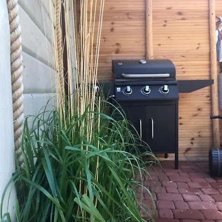 Goscinne Matiz Δωμάτια σε οικογενειακή κατοικία