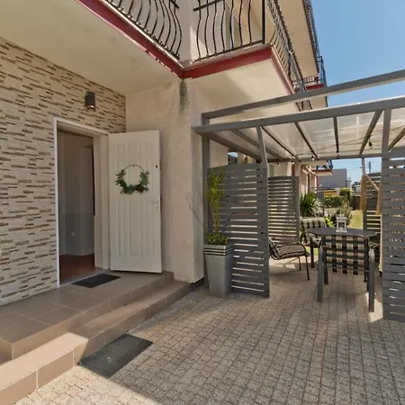 Goscinne Matiz * Karwia