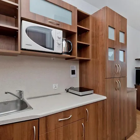 Goscinne Matiz Δωμάτια σε οικογενειακή κατοικία *