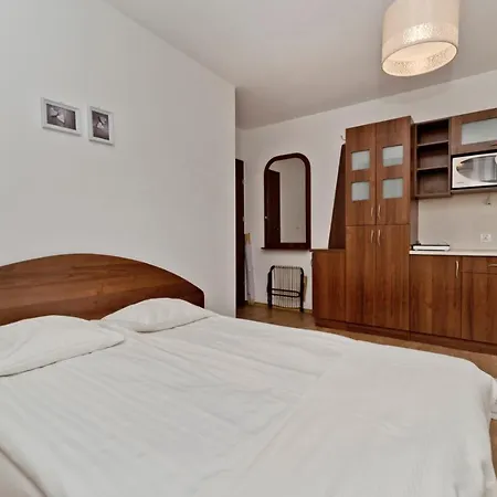 Goscinne Matiz Alloggio in famiglia