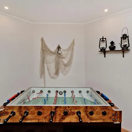 Goscinne Matiz Karwia