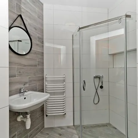 Goscinne Matiz Alloggio in famiglia Karwia