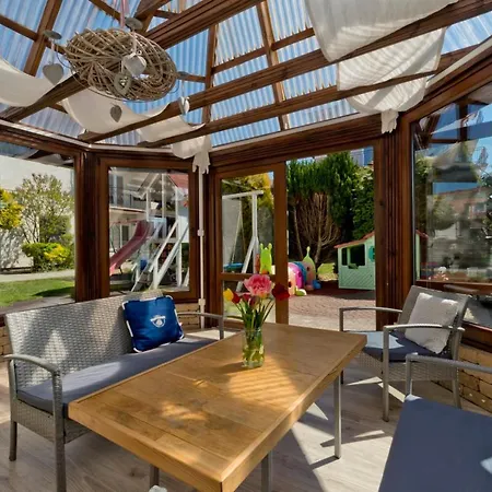 Goscinne Matiz * Karwia