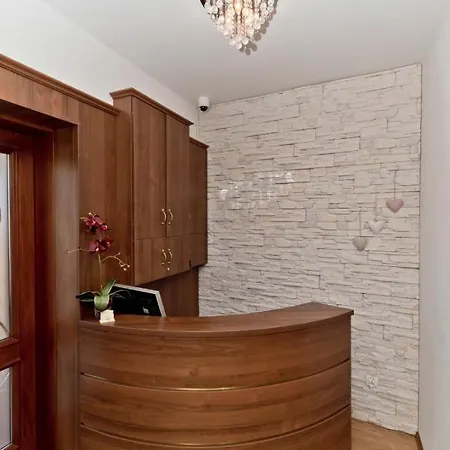 Goscinne Matiz * Karwia