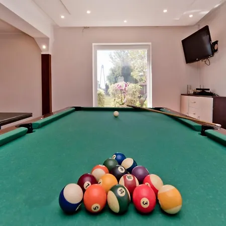 Goscinne Matiz Karwia