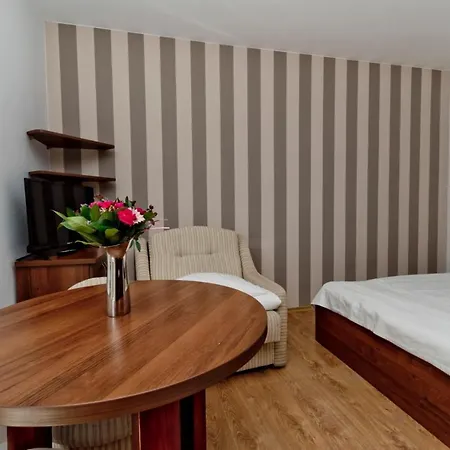 Goscinne Matiz * Karwia