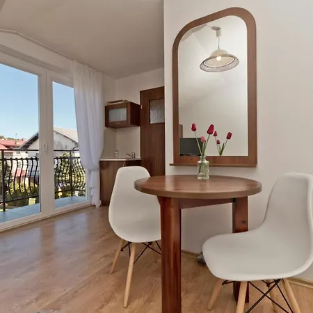 Goscinne Matiz * Karwia