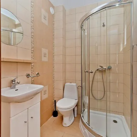 Goscinne Matiz Karwia