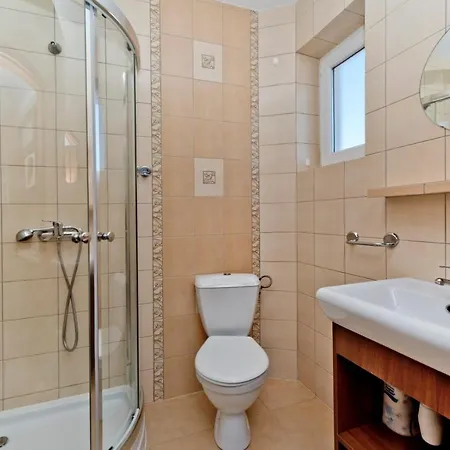 Alloggio in famiglia Goscinne Matiz