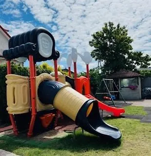 Alloggio in famiglia Goscinne Matiz *