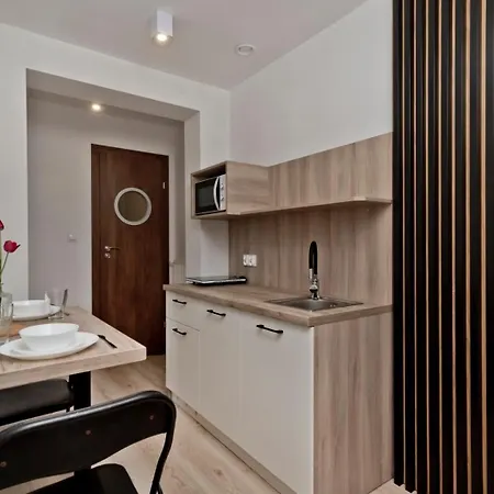 Alloggio in famiglia Goscinne Matiz