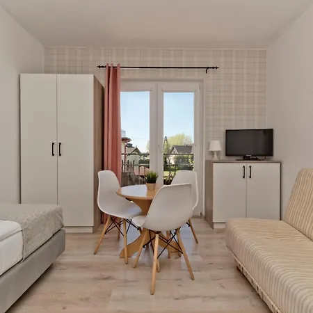 Alloggio in famiglia Goscinne Matiz *