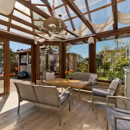 Goscinne Matiz Karwia