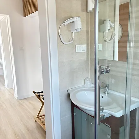 Goscinne Matiz Δωμάτια σε οικογενειακή κατοικία