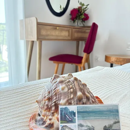 Alloggio in famiglia Goscinne Matiz