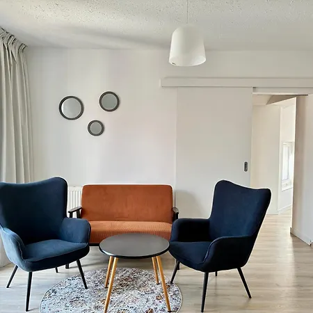 Goscinne Matiz Alloggio in famiglia *