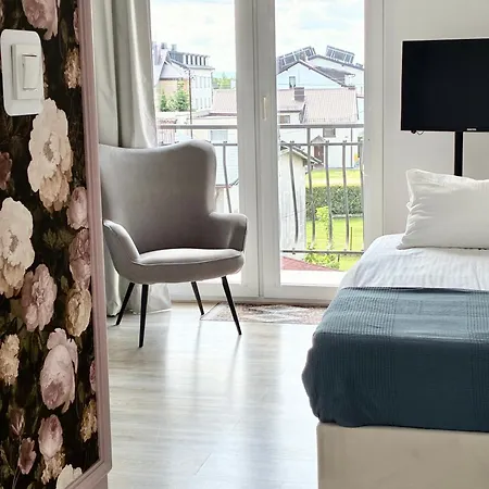 Homestay Goscinne Matiz