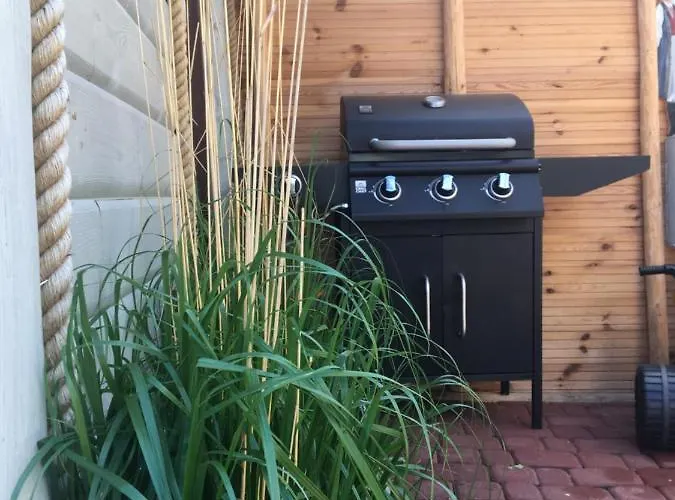 Goscinne Matiz منزل للإقامة