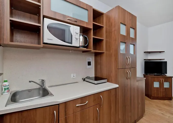 Goscinne Matiz منزل للإقامة *