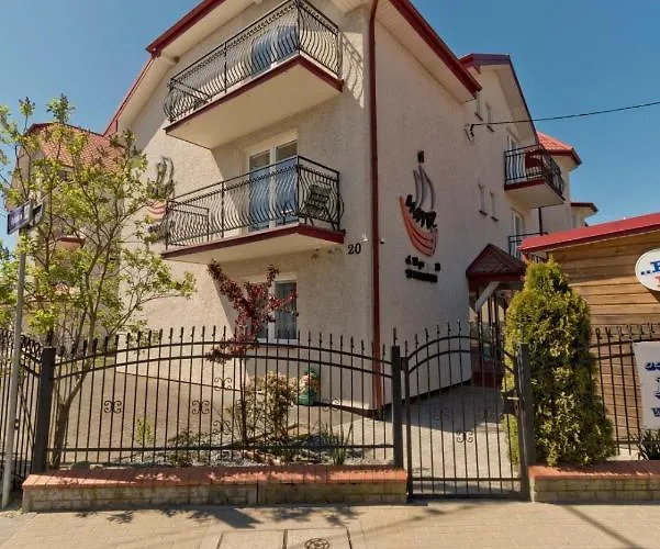 منزل للإقامة Goscinne Matiz