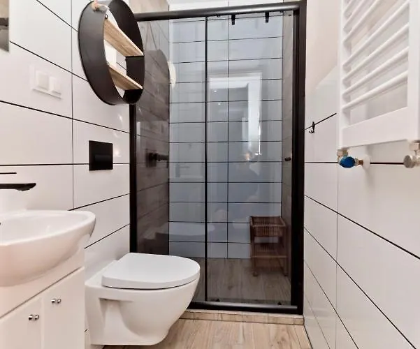 Rum i privatbostad Goscinne Matiz