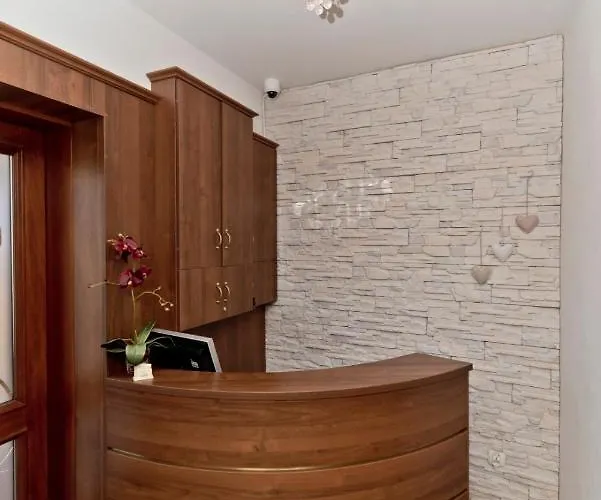 Goscinne Matiz * Karwia