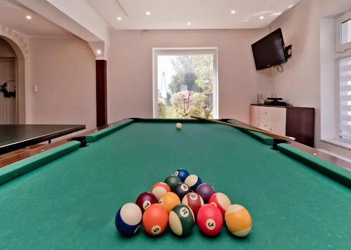 Goscinne Matiz Karwia