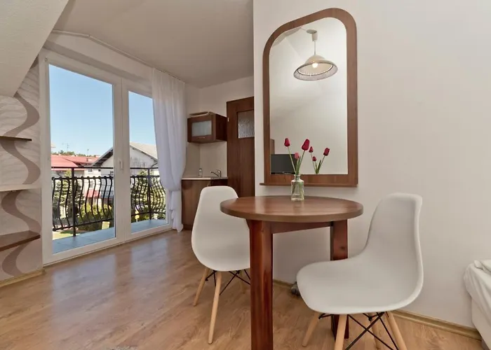 Goscinne Matiz * Karwia