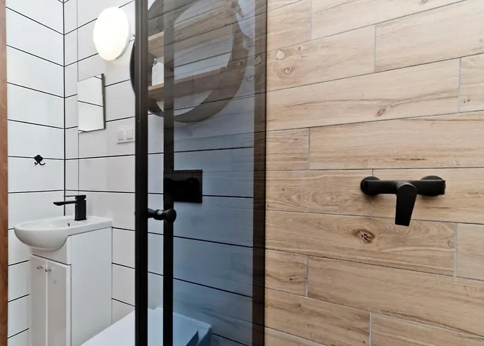 Rum i privatbostad Goscinne Matiz