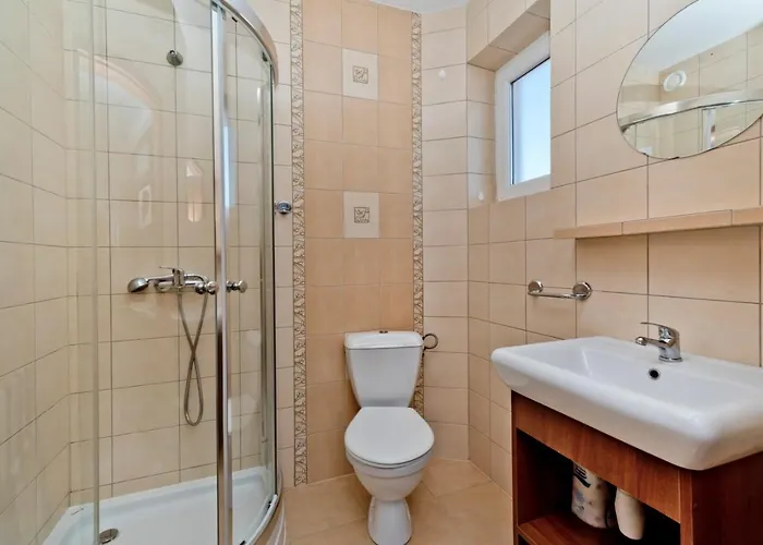 Rum i privatbostad Goscinne Matiz