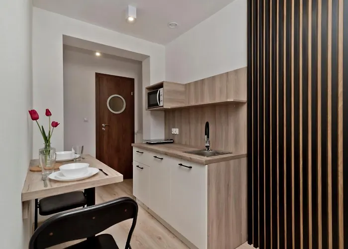 Rum i privatbostad Goscinne Matiz