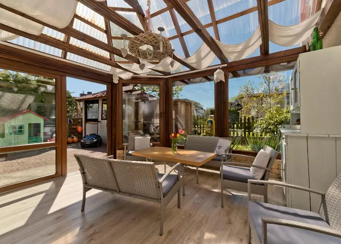 Goscinne Matiz Karwia